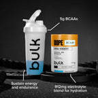 Dope BCAA+