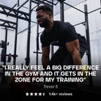 Pre-Workout Advanced