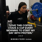 Collagen Coffee
