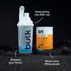 Dope Pre-Workout
