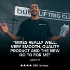 Natural Pure Whey Isolate™