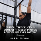 Vegan Protein Powder
