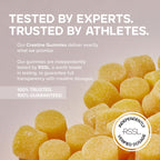 Creatine Gummies