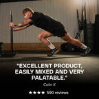 Hydrolysed Whey Protein Isolate