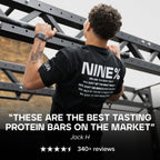 Macro Munch Protein Bar