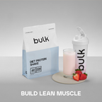 Diet Protein Shake