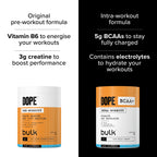 Dope BCAA+