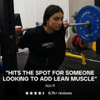 Pure Whey Isolate™
