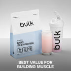 Basic Whey Protein