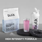 Electrolyte Powder
