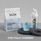 Instant BCAA