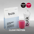 Clear Whey Isolate