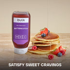 Zero Calorie Syrup