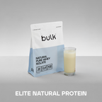 Natural Pure Whey Isolate™