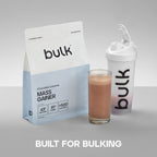 Mass Gainer