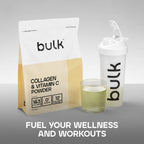 Collagen & Vitamin C