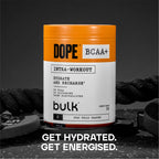Dope BCAA+