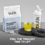 Pre-Workout Advanced