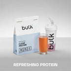 Clear Protein