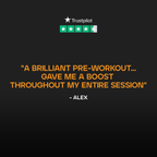 Dope Pre-Workout