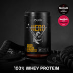 Hero 100% Whey Protein