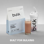 Mass Gainer