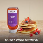 Zero Calorie Syrup
