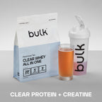 Clear Whey All In One