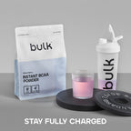 Instant BCAA