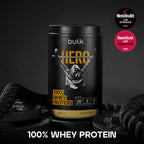Hero 100% Whey Protein