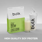 Soya Protein Isolate