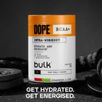 Dope BCAA+