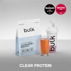 Clear Whey Isolate