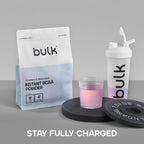 Instant BCAA