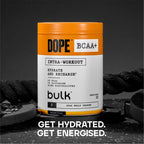 Dope BCAA+